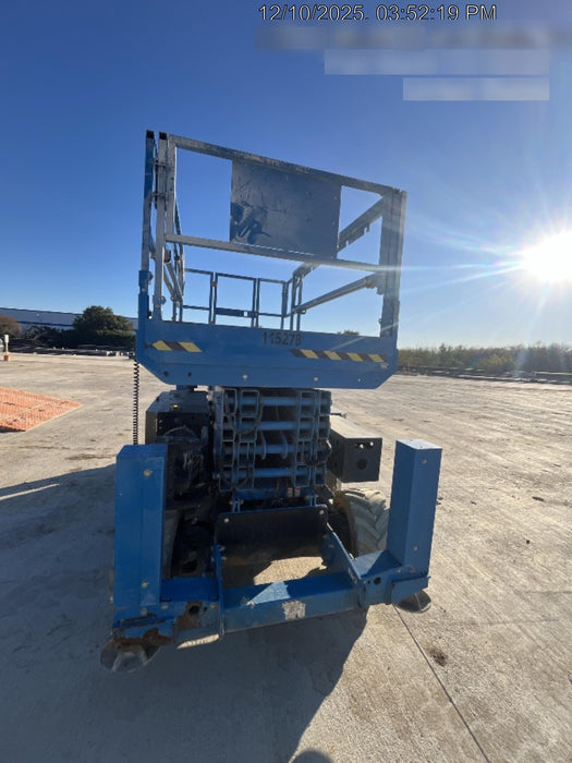 2020 GENIE GS-4069 RT