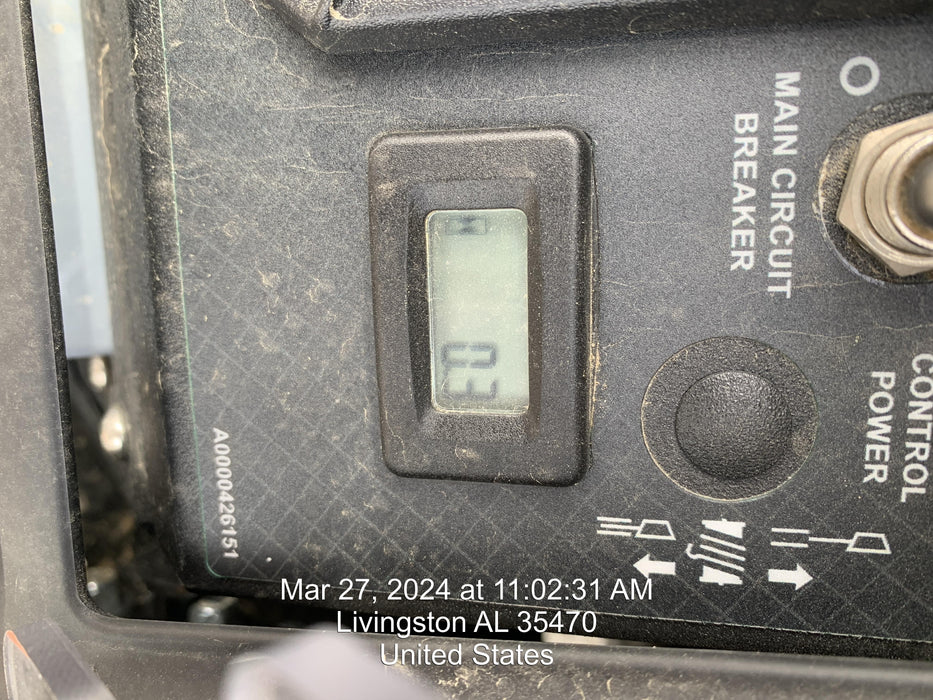 2024 Generac MLT2 Diesel, Flex Switch 120V Input, Powerzone Controller, 
(4) 320W LED Lights, 4kW Generator, 39.9 Gal Fuel Tank, 2" Ball, T3