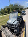 2023 Club Car CA1700D Canopy, Diesel, 4 Passenger