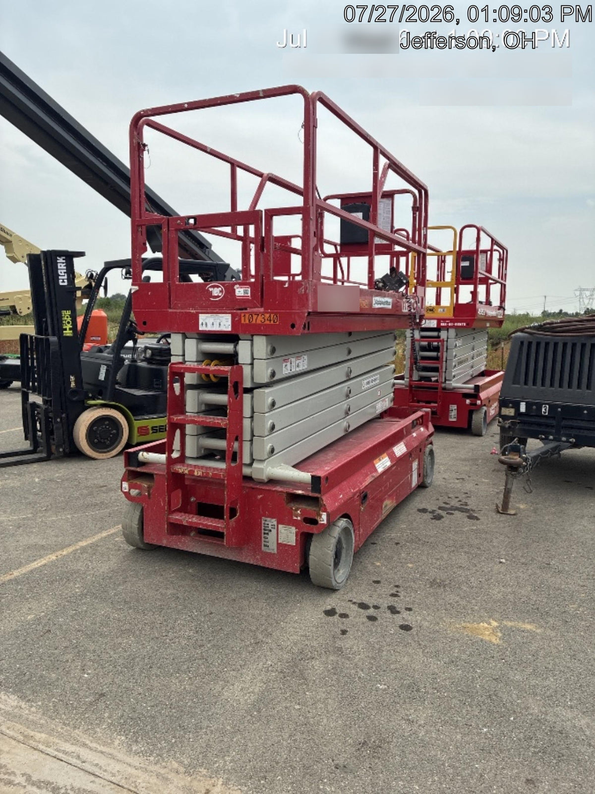 2020 MEC 4555SE