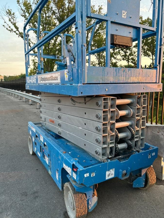 2021 GENIE GS-4046 E Drive