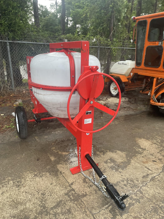 2023 MULTIQUIP MC12PH