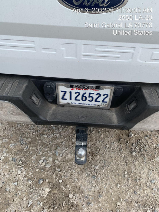 2022 LINCOLN ELECTRIC K4266-1