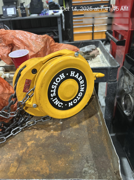 2023 HARRINGTON CF015-30