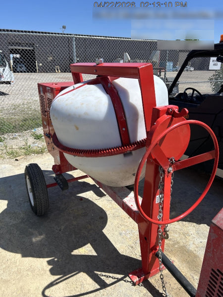 2025 MULTIQUIP MC12PH