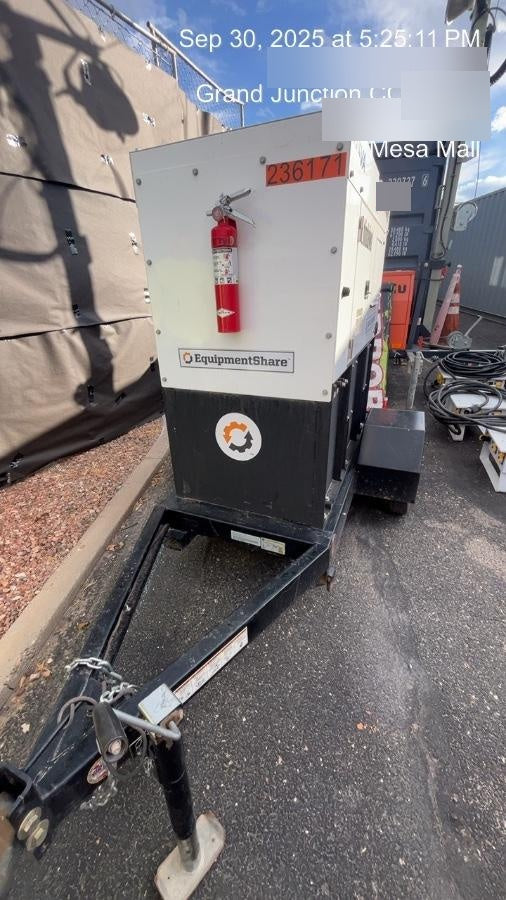 2022 SHINDAIWA DGK15FL