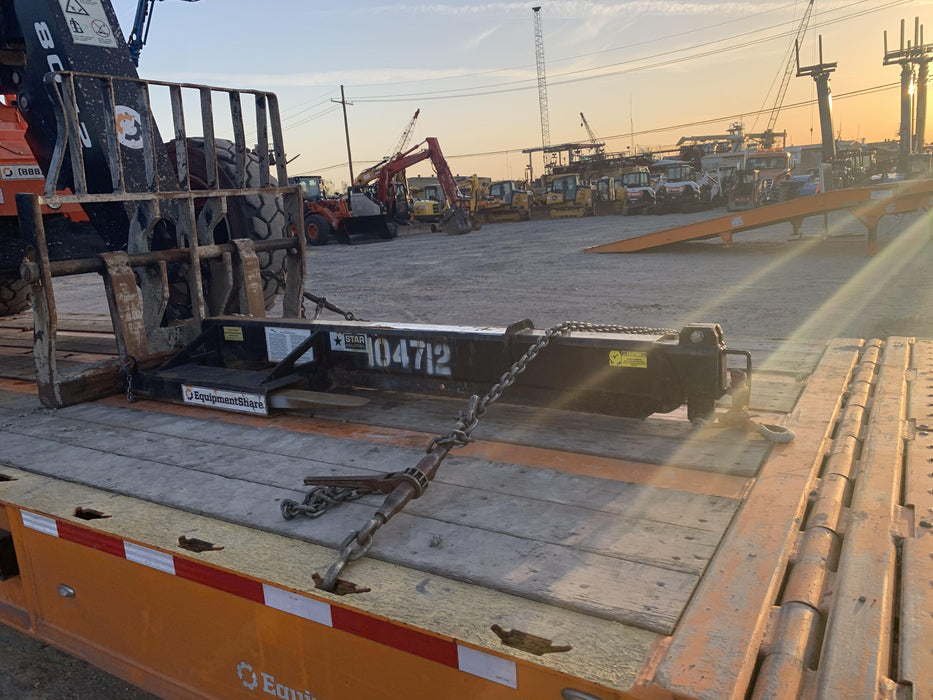 2020 STAR INDUSTRIES M1360B - Star JIB Boom