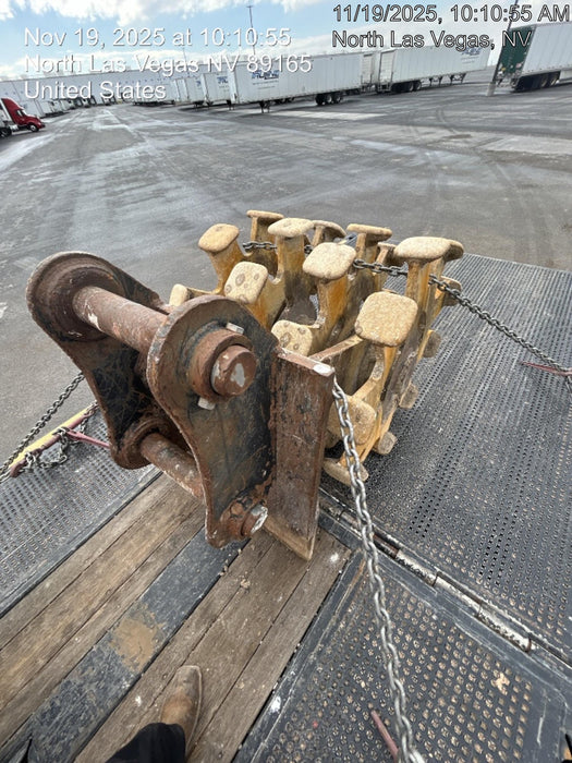 2020 WERK-BRAU WBC236-2