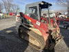 2020 TAKEUCHI TL8R