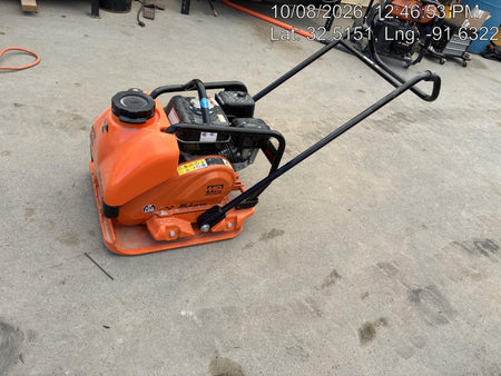 2026 MULTIQUIP MVC88VTHW