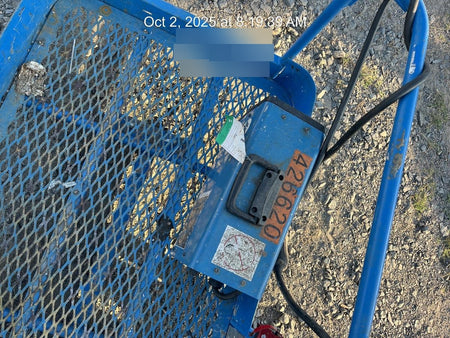 2024 MILLER ELECTRIC CST-282