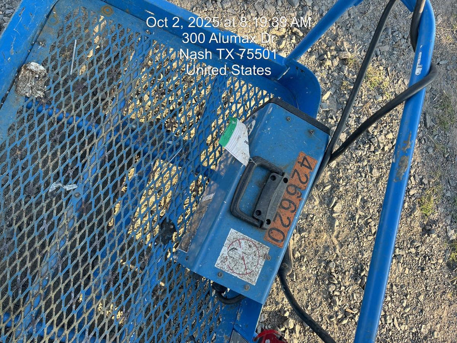 2024 MILLER ELECTRIC CST-282