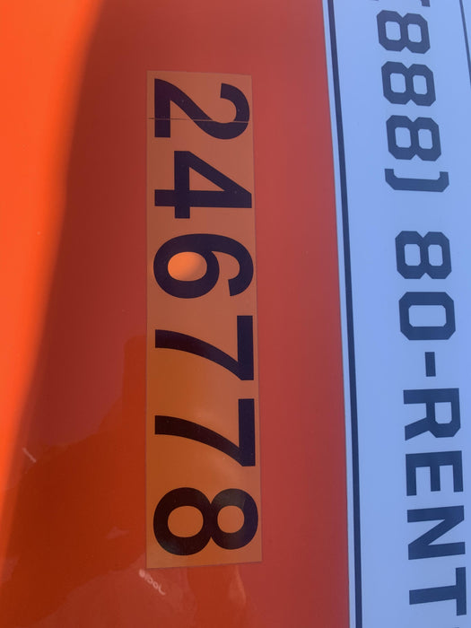 2022 KUBOTA RTV-X1140W-H (Canopy)