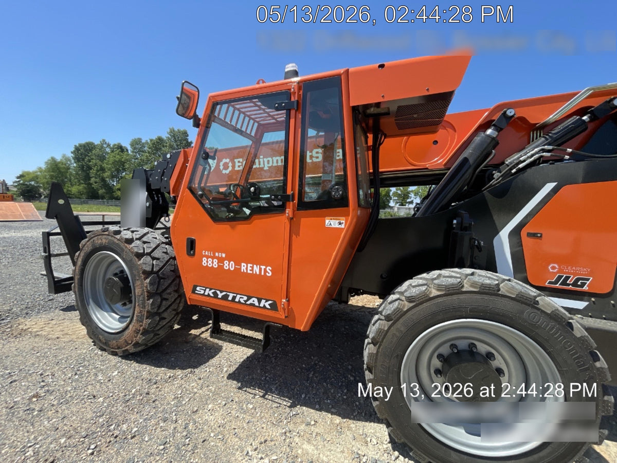 2026 SKYTRAK 12054