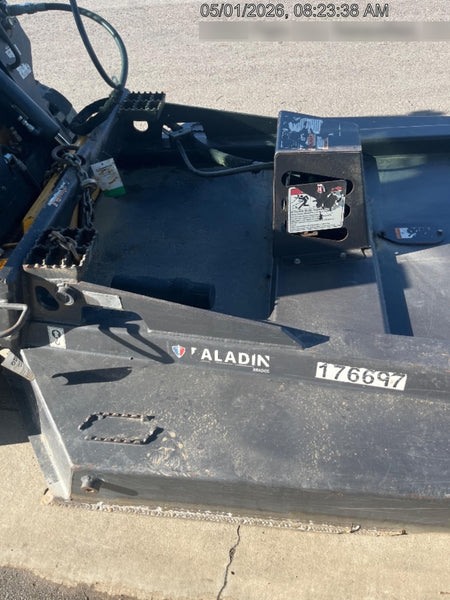 2021 PALADIN 30372A-0022