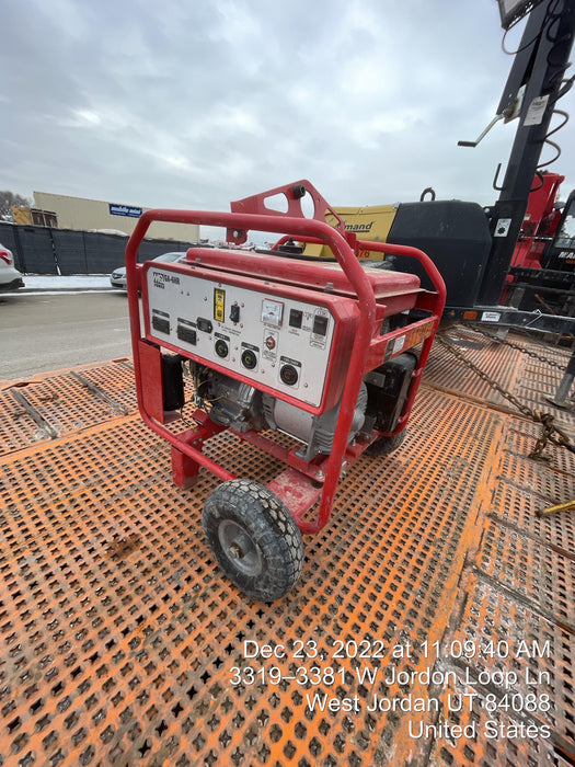 2020 MULTIQUIP GA6HR