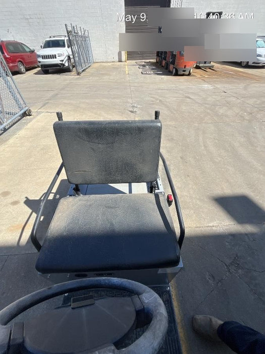 2022 COLUMBIA Expediter