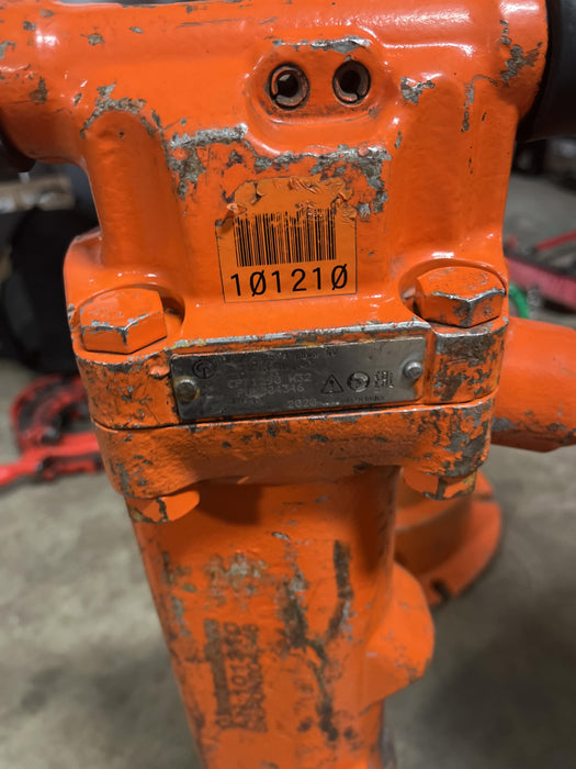 2020 CHICAGO PNEUMATIC CP 1290