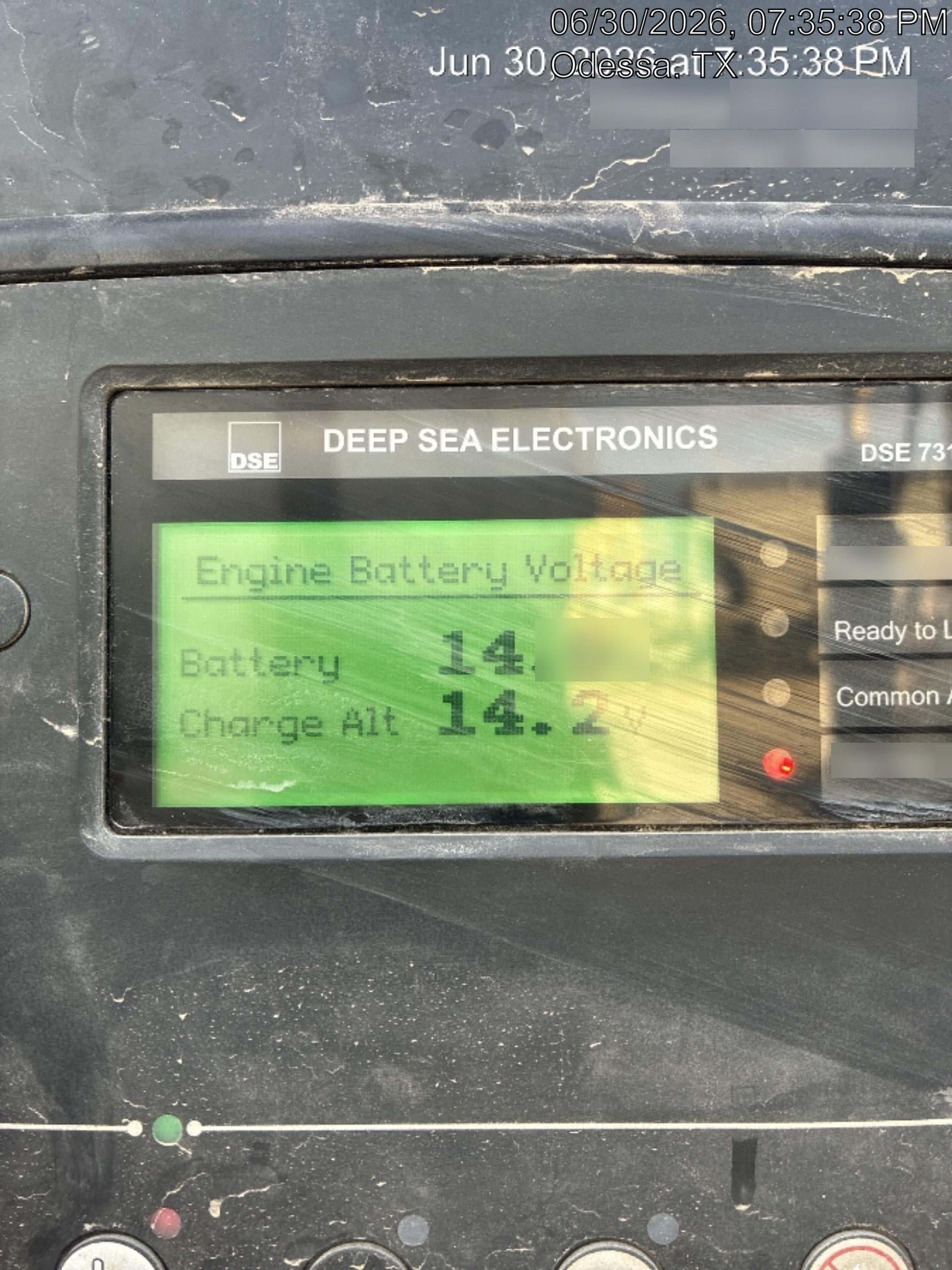 2022 JCB G70RST4F