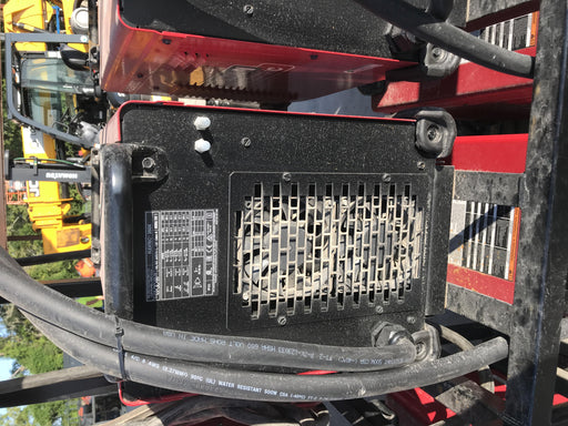 2020 LINCOLN ELECTRIC FLEXTEC 350X