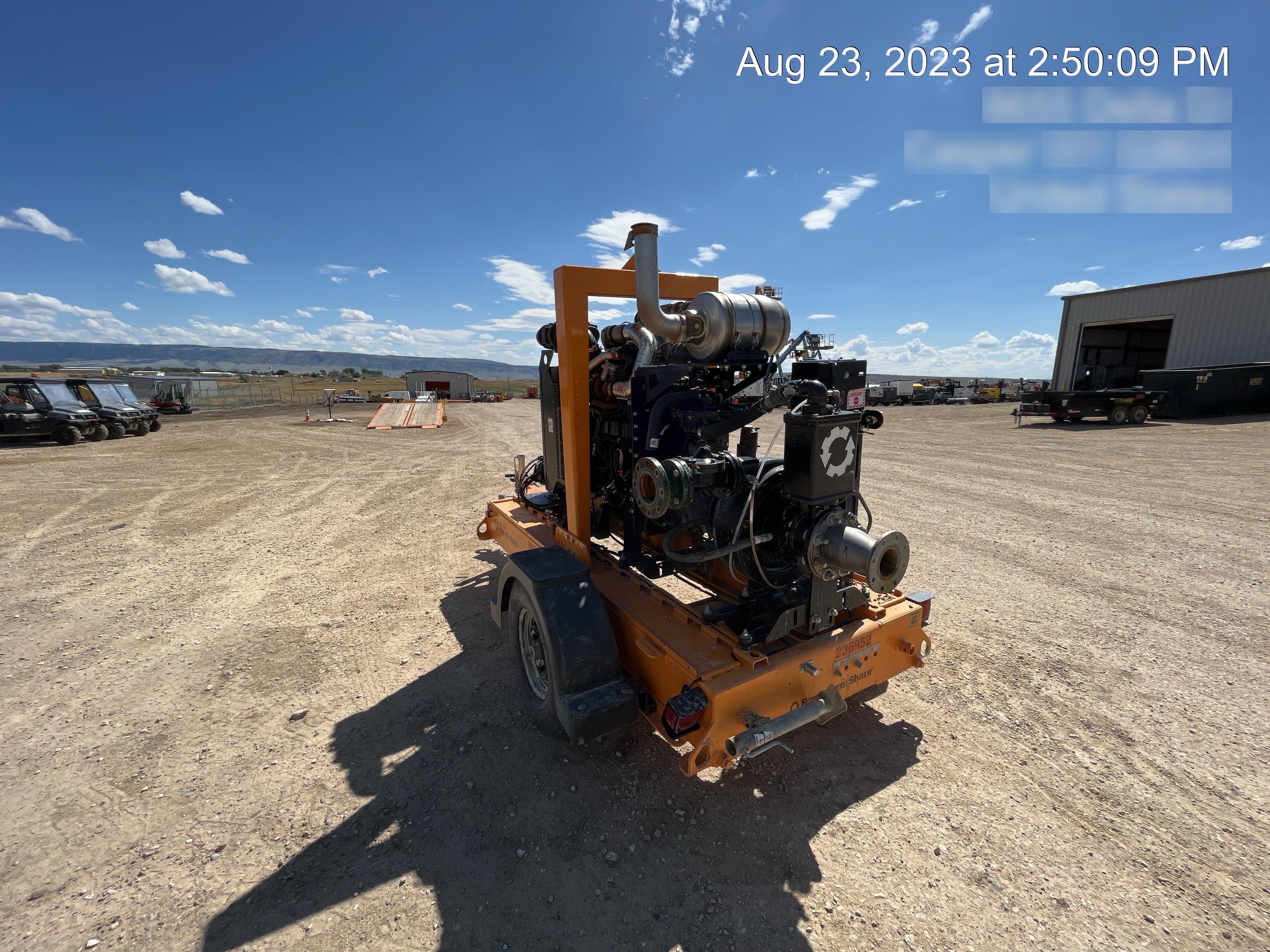 2022 PIONEER PP63C17L71-4045HFC06