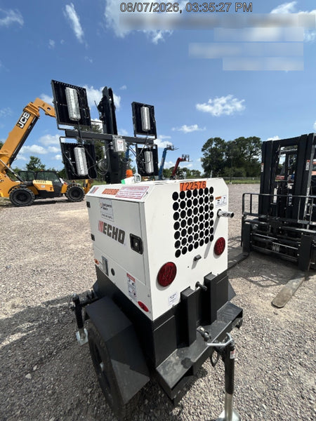 2026 ECHO DLT-3