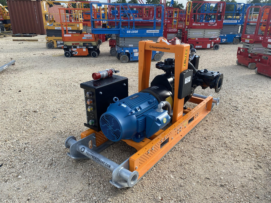 2022 PIONEER EPP66S12L71