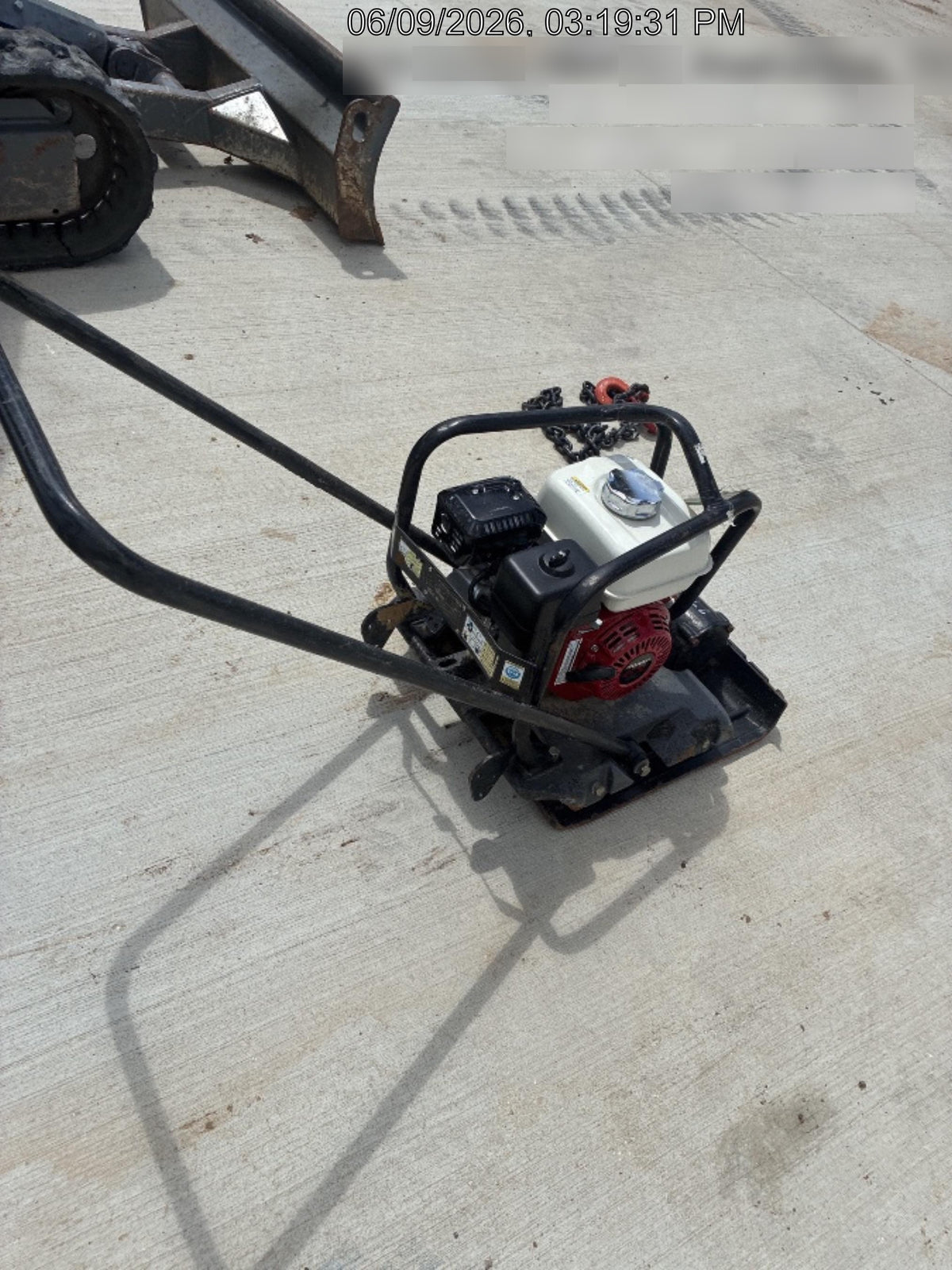 2022 THIRD COAST EQUIPMENT SP5013H