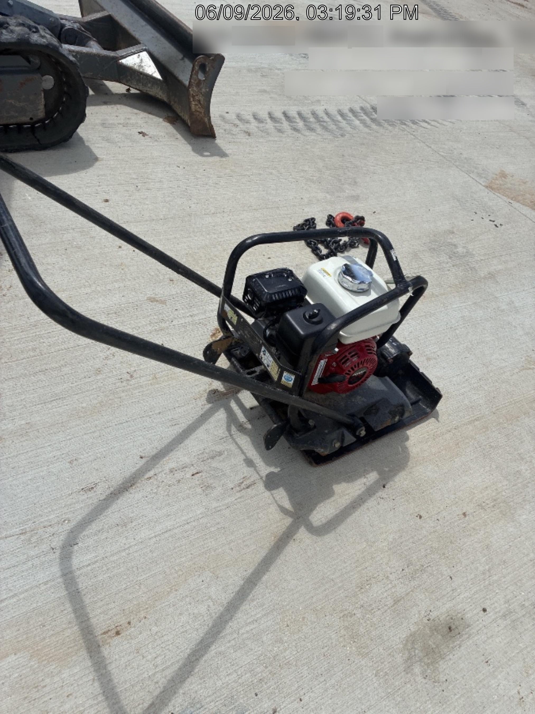 2022 THIRD COAST EQUIPMENT SP5013H