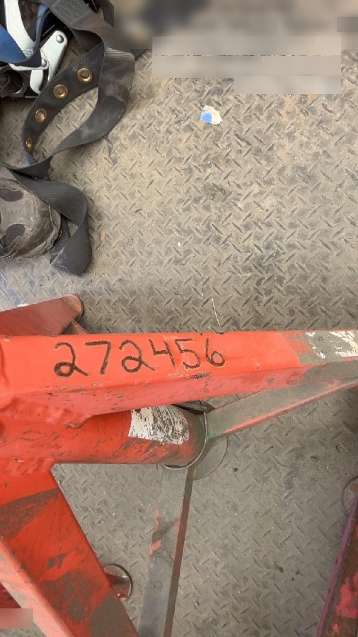 2022 B&B PIPE 4100E