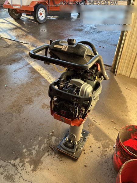 2025 HUSQVARNA LT5005