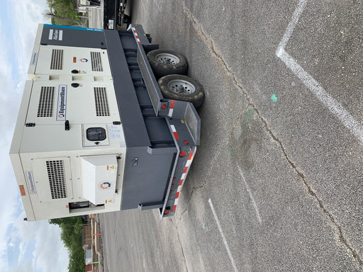 2020 ATLAS COPCO QAS 330