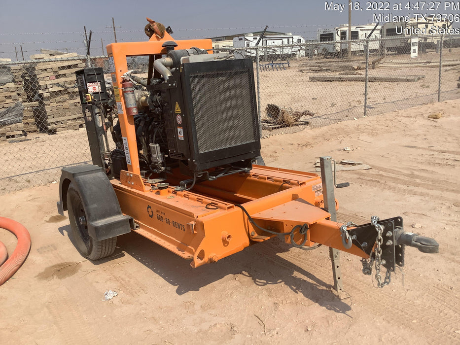 2021 PIONEER PP66S12L71-TD2.9L4