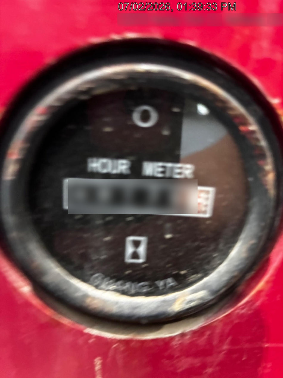 2021 MEC 4046SE