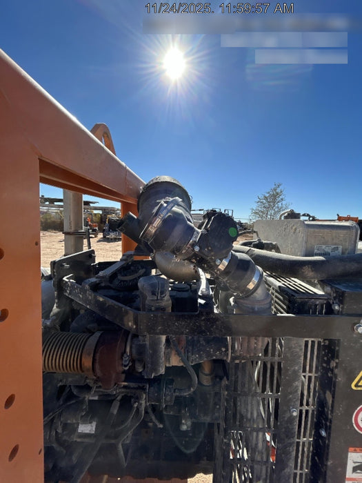 2021 PIONEER PP66S12L71-TD2.9L4