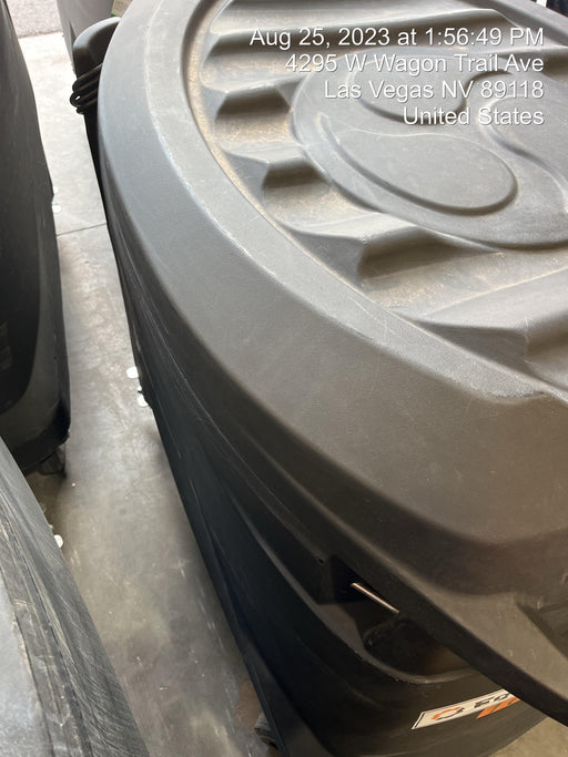 2021 POWER BREEZER PB10-A-06-B