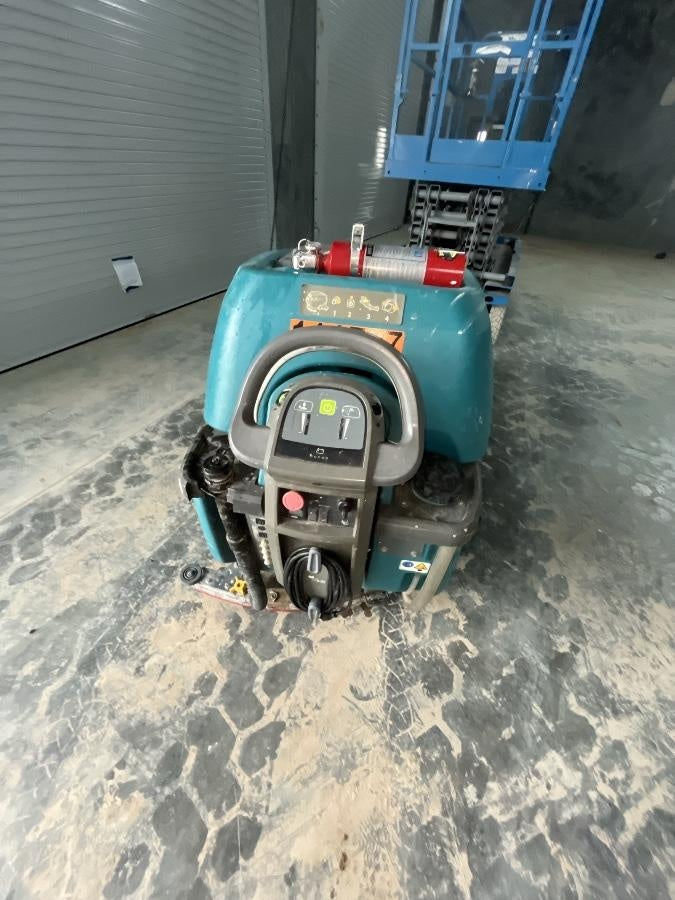 2020 TENNANT T600E