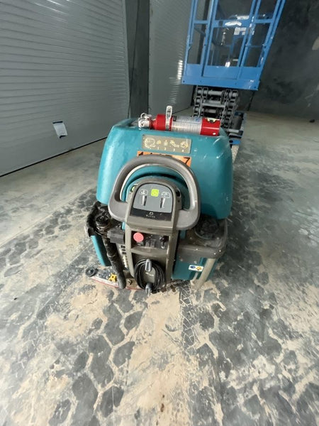 2020 TENNANT T600E