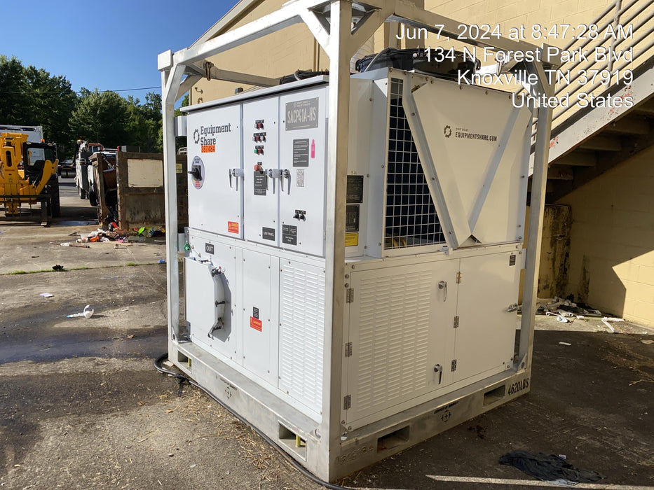 2024 SMARTECH SACP41A-HS