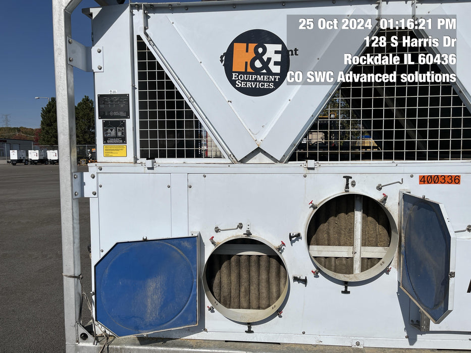 2024 SMARTECH SACP81A-HS