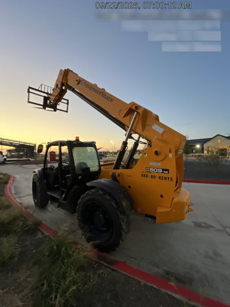 2025 JCB 509-42