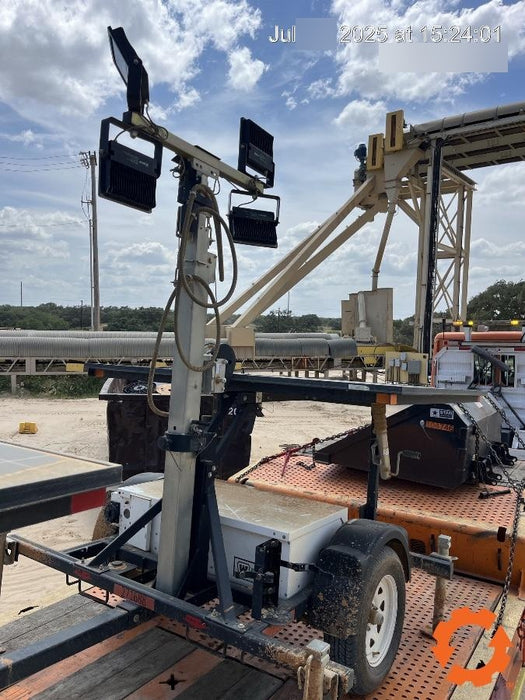 2022 WANCO WLTSSM4A750