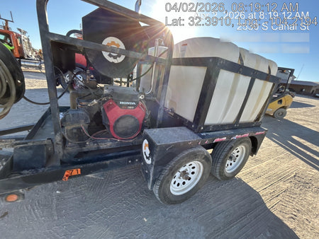 2019 MI-T-M CORPORATION HS-3505-1MGH-UR