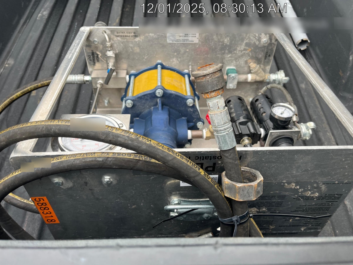 2025 PINNACLE PDQM-10000