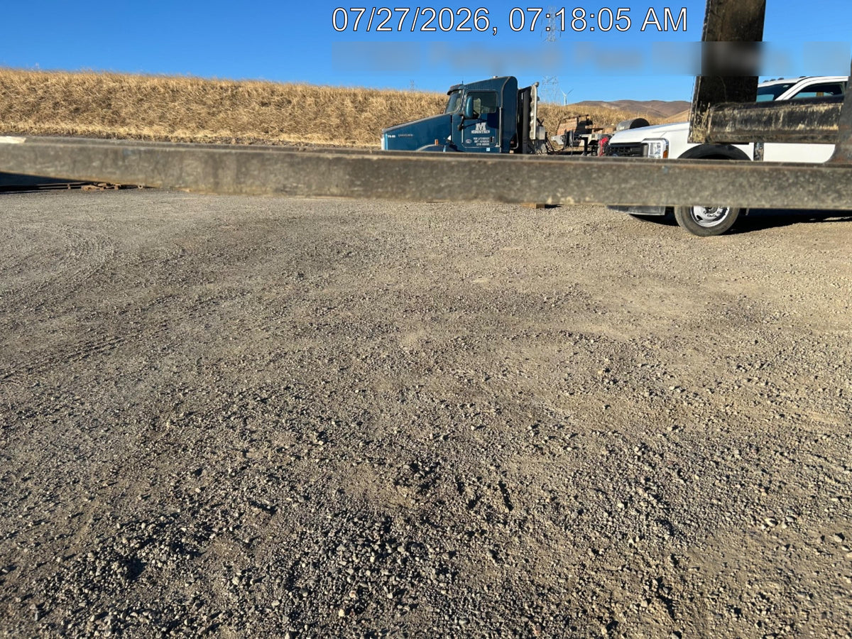 2025 MANITOU MTA1255
