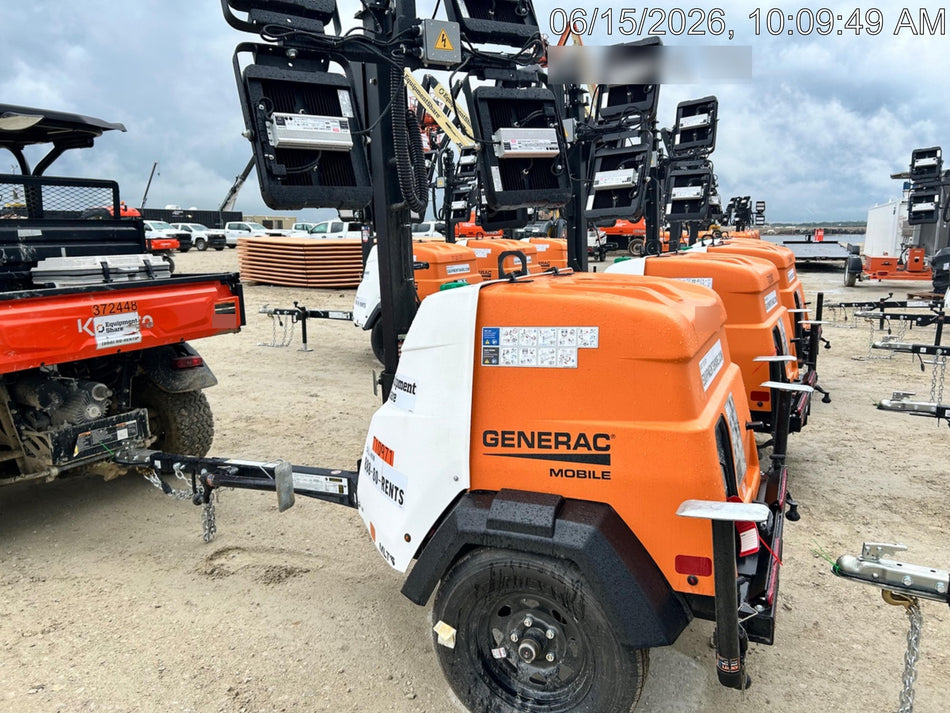 2026 GENERAC MLTS-4