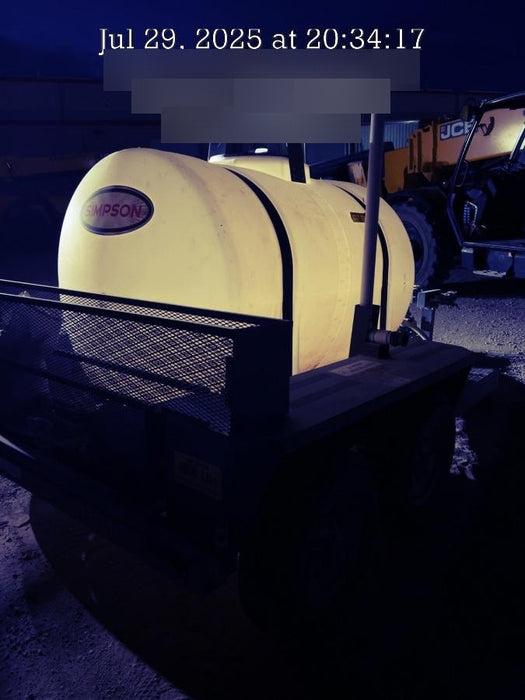 2024 SIMPSON SWT-52517