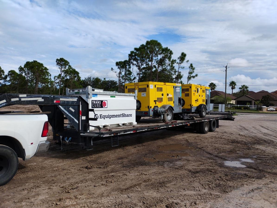2022 ATLAS COPCO PAC F88 PD-S