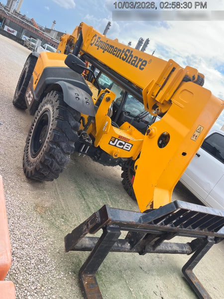 2024 JCB 509-42