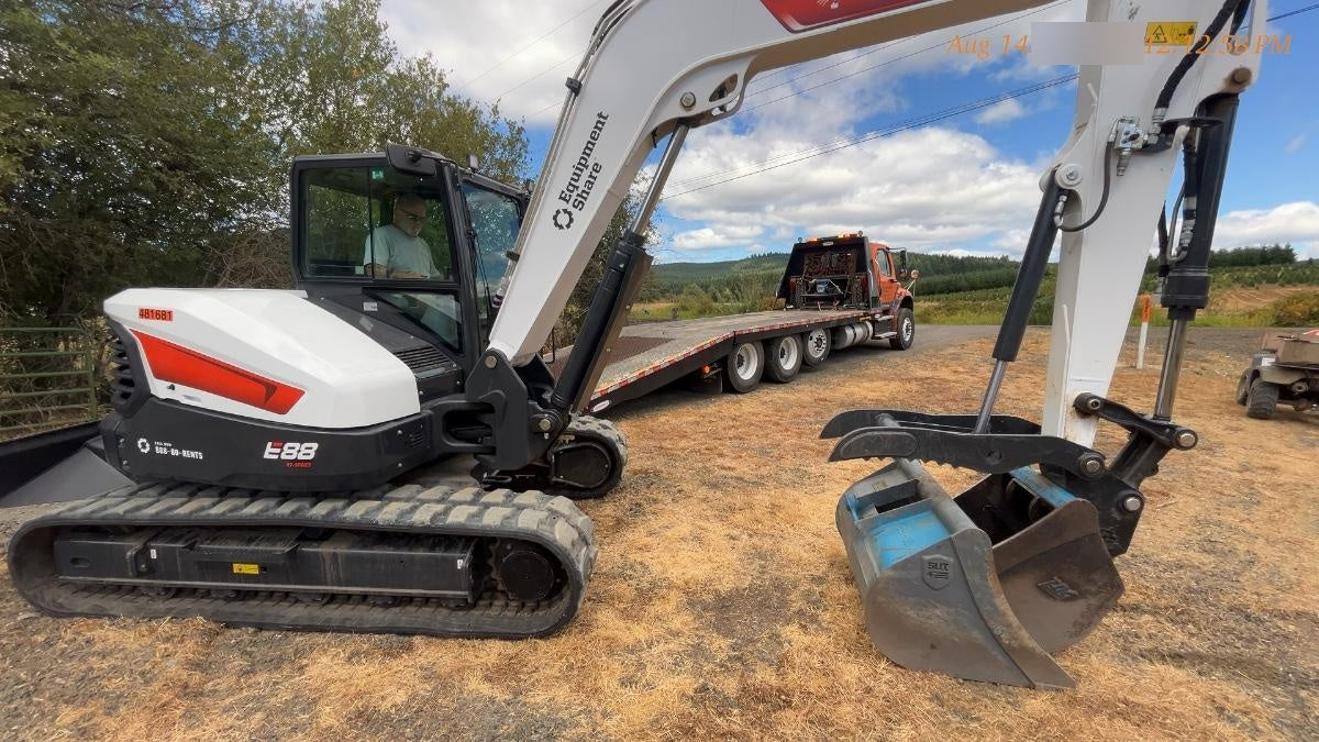 2024 STEEL UNLIMITED SUISL42DB